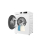Pralka TCL FP0944WA0PL 9kg 1400obr Pranie parowe - 1311599 - zdjęcie 7